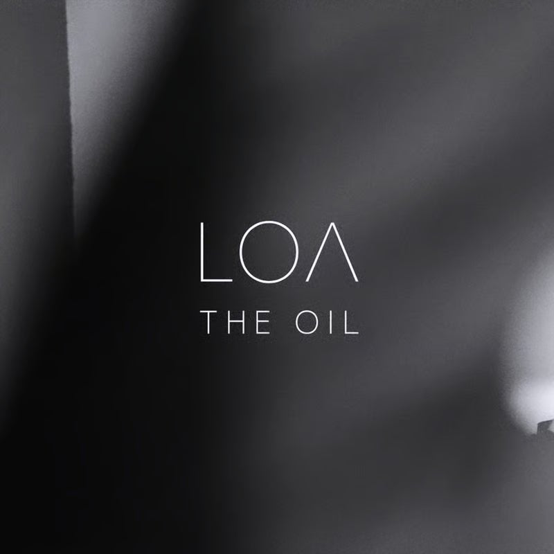 もうみんな持ってる!大人気【LOA THE OIL】とは? - FILMS ONLINE STORE