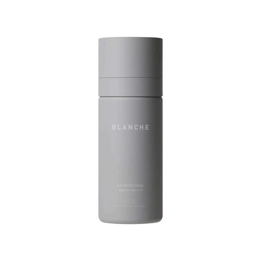 LOA THE Perfume UV spray BLANCHE - FILMS ONLINE STORE