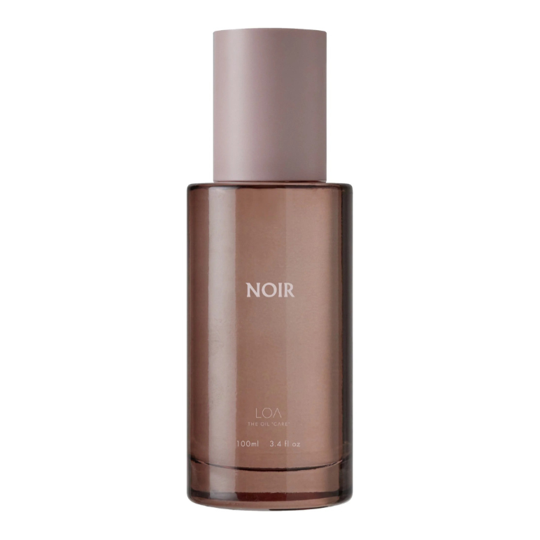 LOA THE OIL "CARE" ロアオイル "ケア" NOIR 100ml