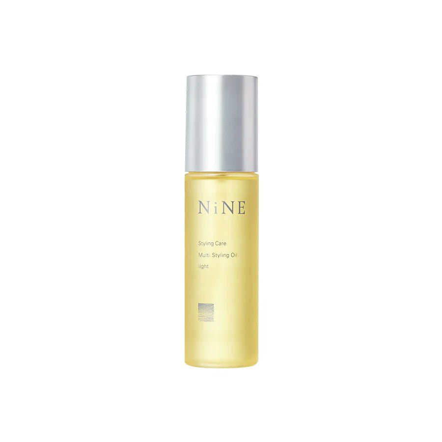 ナイン スタイリングオイル ライト 100ml - FILMS ONLINE STORE