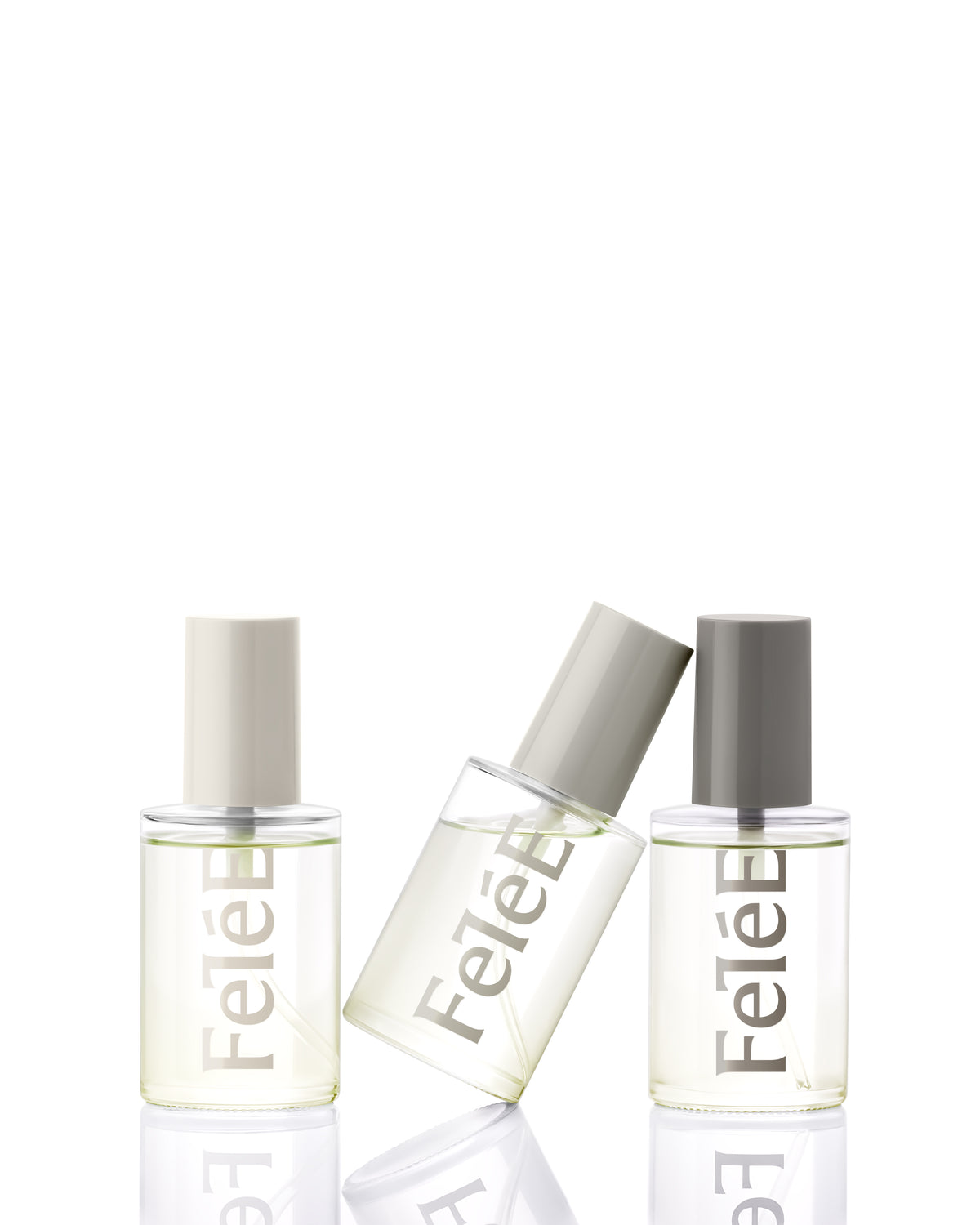 FeTéE 01 SOFT MUSK TEA イメージカット