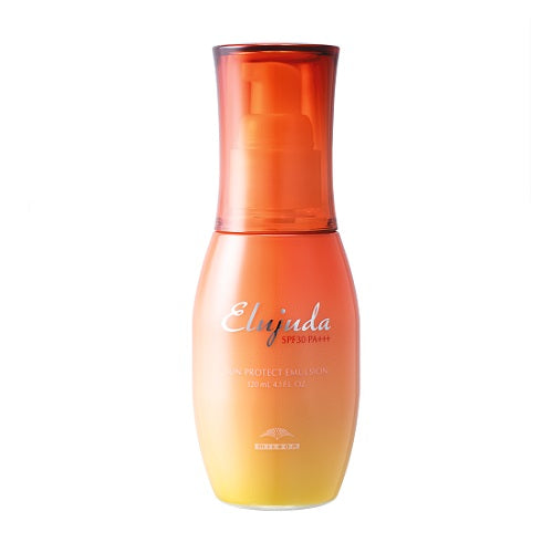 エルジューダ サンプロテクト エマルジョン 120ml