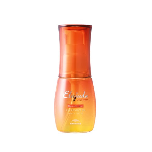 エルジューダ サンプロテクト オイル 50ml