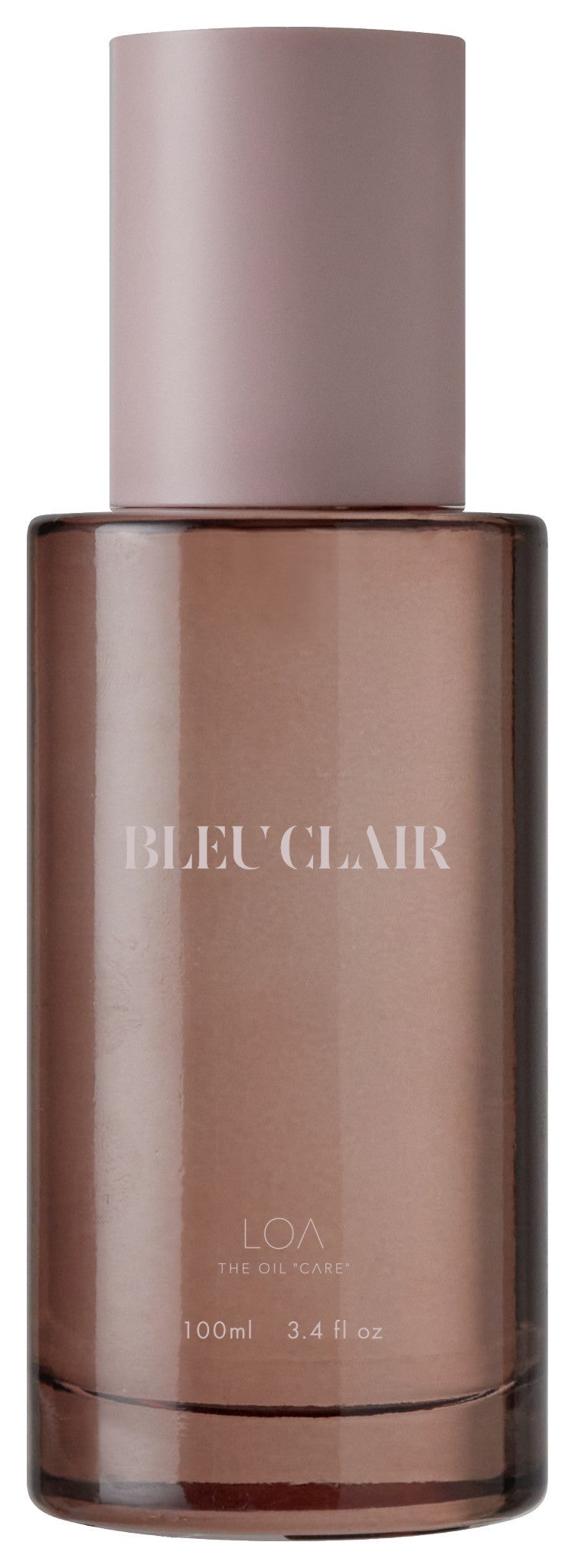 LOA THE OIL "CARE" ロアオイル "ケア" BLEU CLAIR