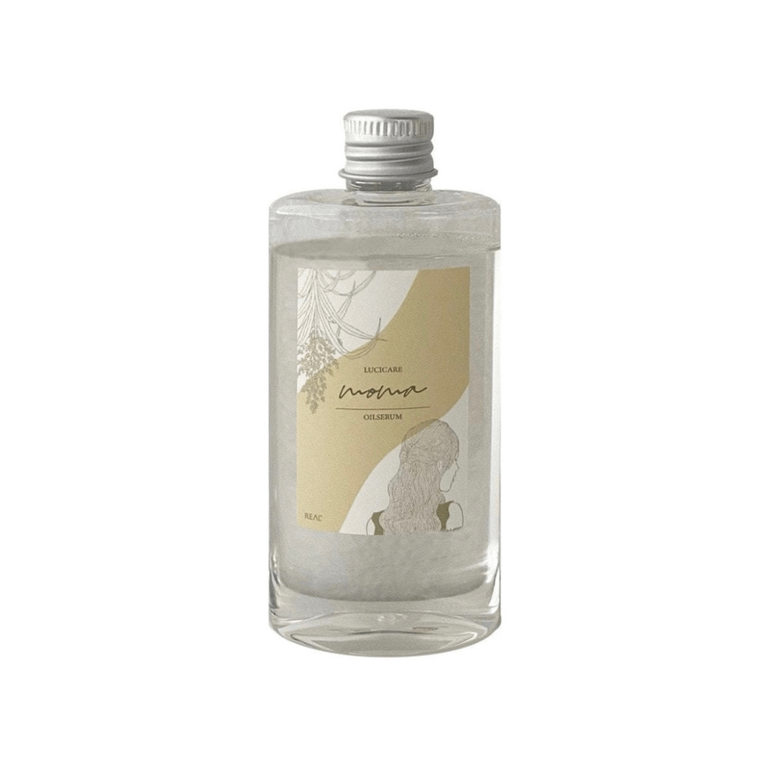 ルシケア モマ オイルセラム 80g - FILMS ONLINE STORE