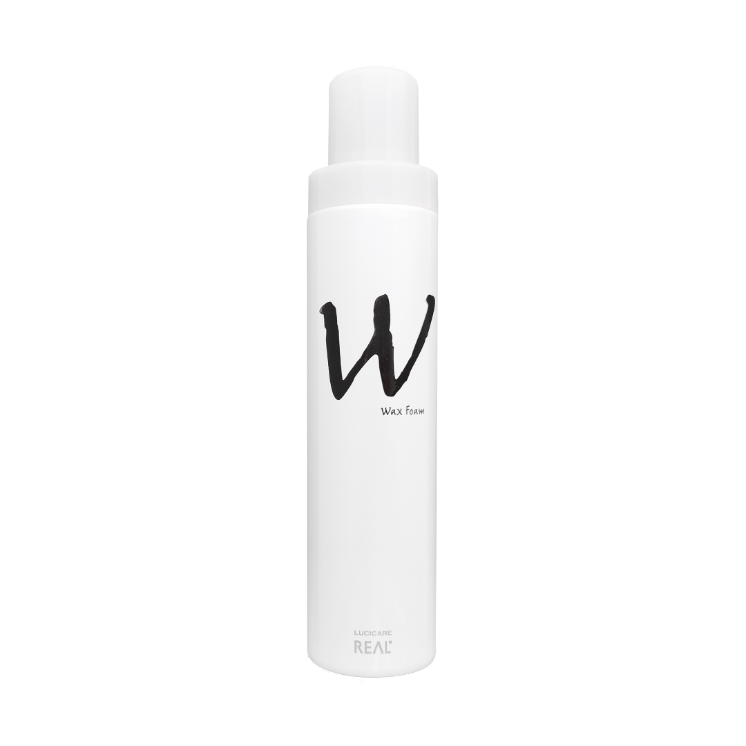 ルシケア トリートメントフォームW 240g - FILMS ONLINE STORE