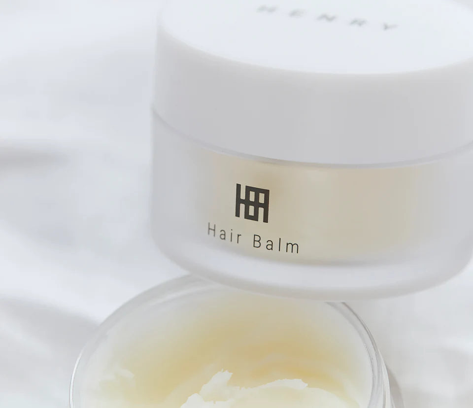 HENRY HAIR BALM 49g