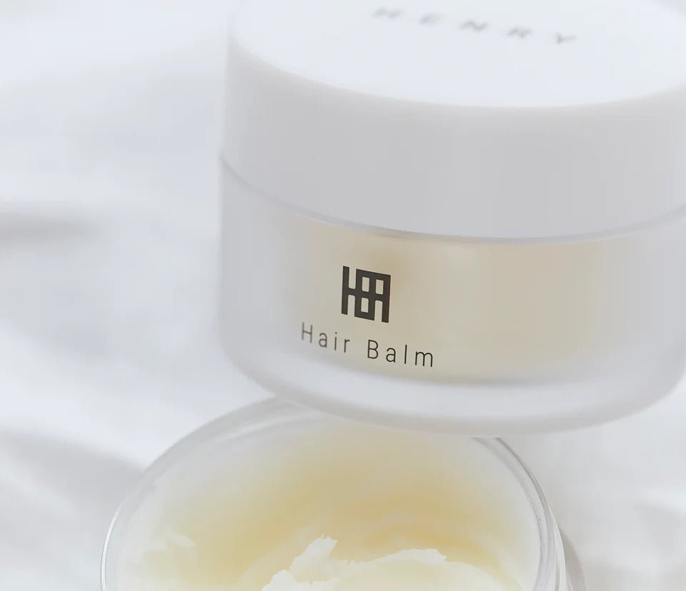 HENRY HAIR BALM 49g - FILMS ONLINE STORE