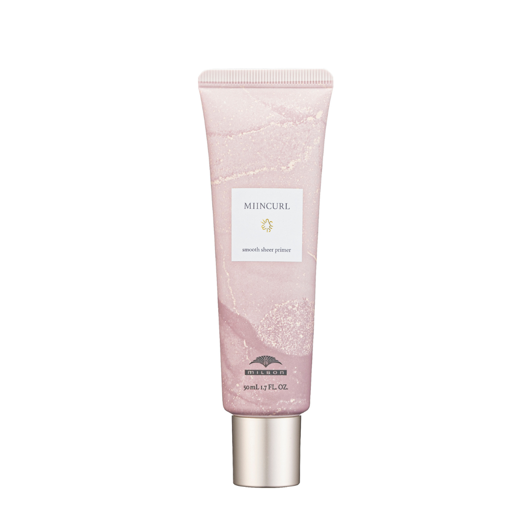 ミインカール スムースシア プライマー 50ml