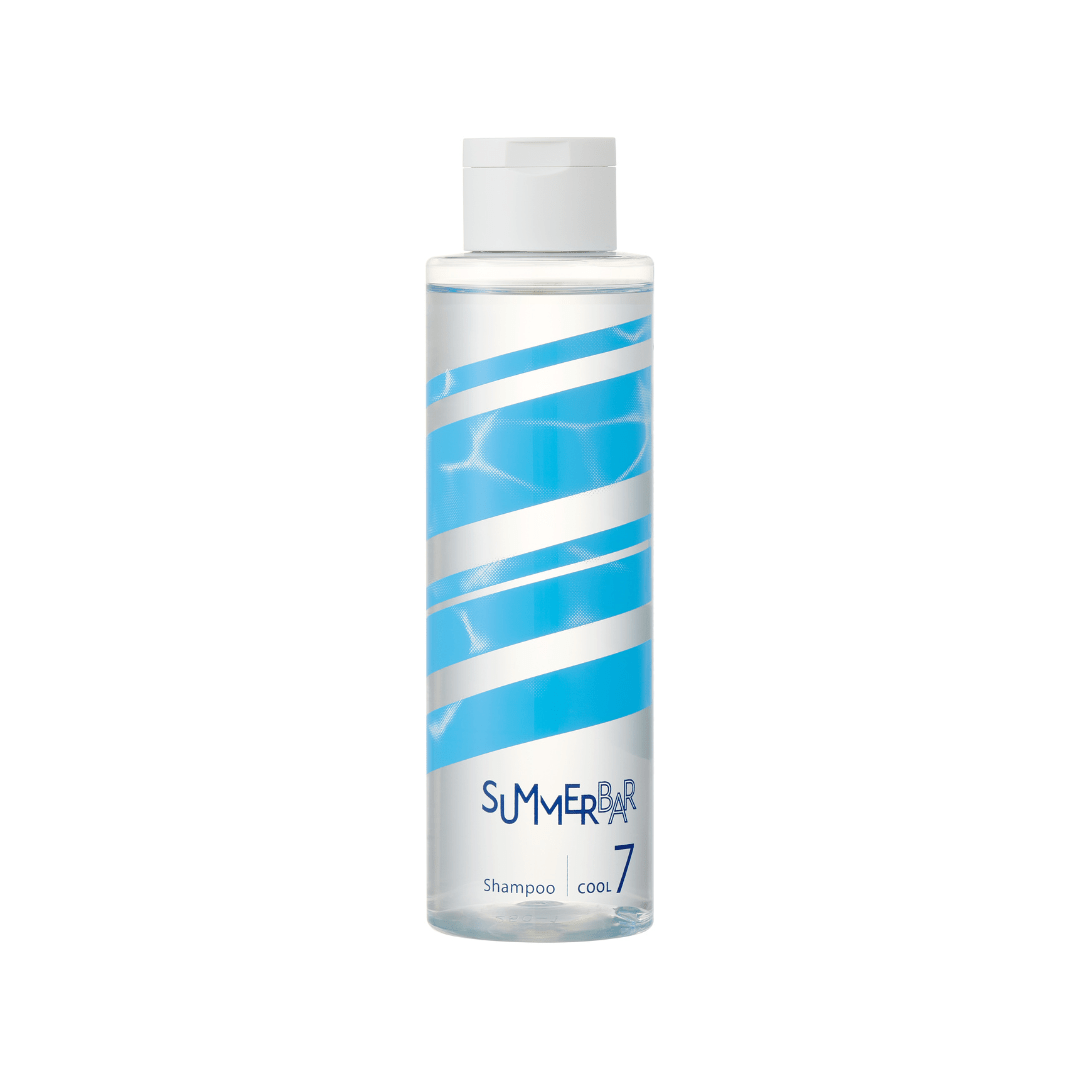 ひーmichitebyAXIサマーシャンプークール7個 サマーバー シャンプー クール 7 250ml/500ml – FILMS ONLINE STORE