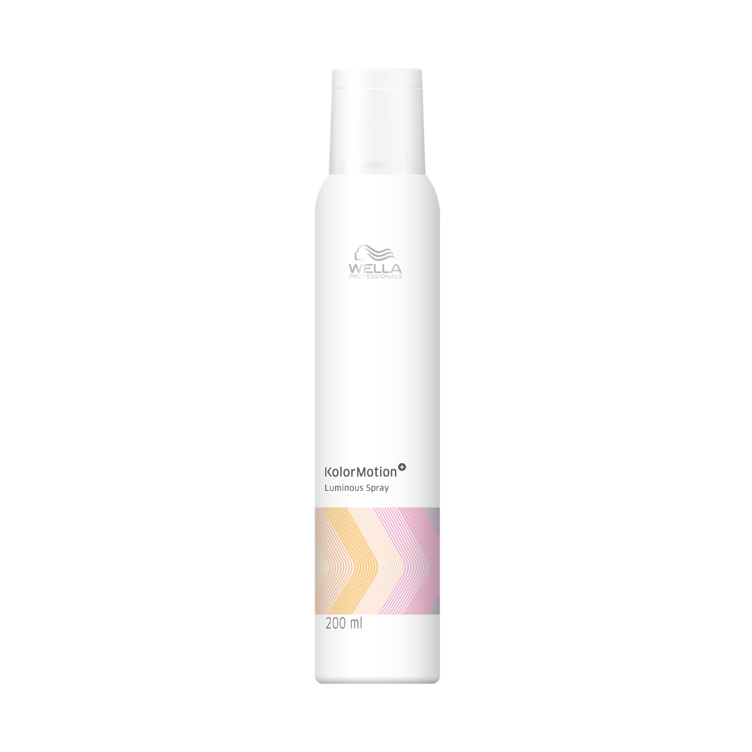 カラーモーション ルミナススプレー 200ml - FILMS ONLINE STORE
