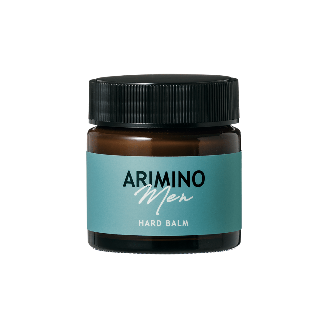 アリミノメン ハード バーム 60g - FILMS ONLINE STORE