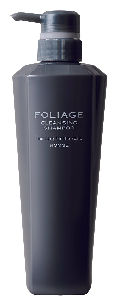 フォリッジ クレンジングシャンプー 300ml/500ml/1500ml