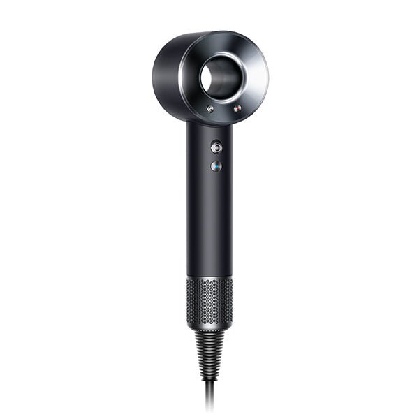 Dyson Supersonic™ヘアドライヤー ブラック/ニッケル (HD08 ULF BBN ENT) - FILMS ONLINE STORE