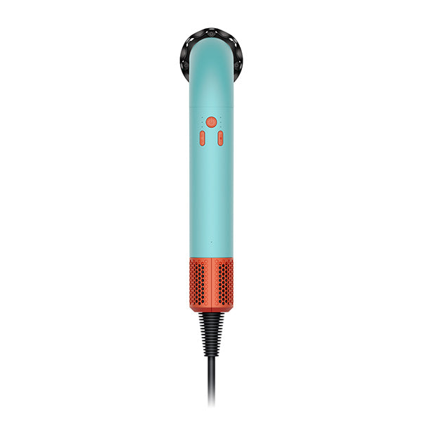 Dyson Supersonic r™ヘアドライヤー セラミックパティーナ/トパーズ (HD17 CPATO)