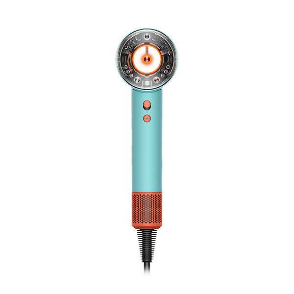 Dyson Supersonic Nural™ Shineヘアドライヤー セラミックピンク (HD16 VLP)