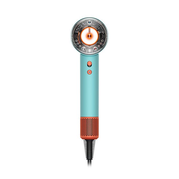 Dyson Supersonic Nural™ Shineヘアドライヤー セラミックピンク (HD16 VLP) - FILMS ONLINE STORE