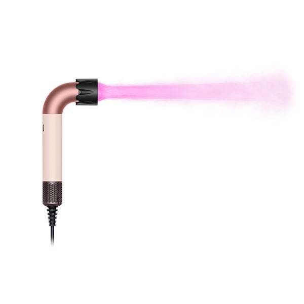 Dyson Supersonic r™ヘアドライヤー セラミックピンク (HD17 VLP)
