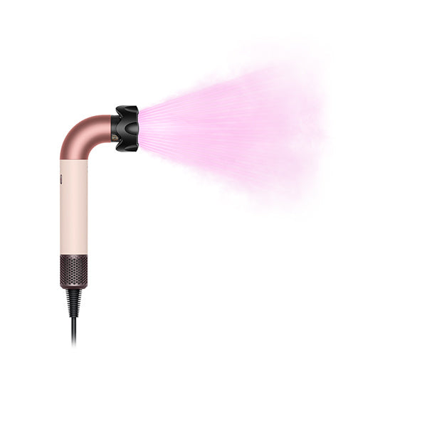 Dyson Supersonic r™ヘアドライヤー セラミックピンク (HD17 VLP)