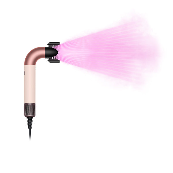 Dyson Supersonic r™ヘアドライヤー セラミックピンク (HD17 VLP)