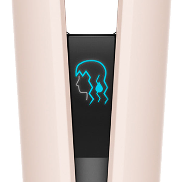 Dyson Airstrait™ストレイトナー セラミックピンク (HT01 VLP)