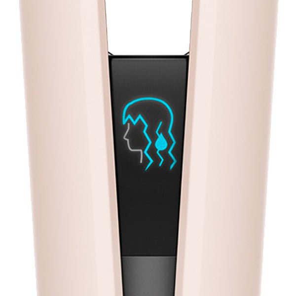 Dyson Airstrait™ストレイトナー セラミックピンク (HT01 VLP) - FILMS ONLINE STORE