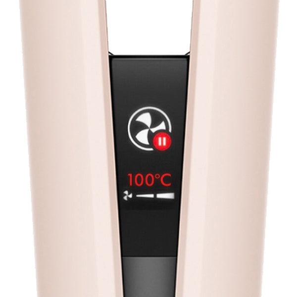 Dyson Airstrait™ストレイトナー セラミックピンク (HT01 VLP)