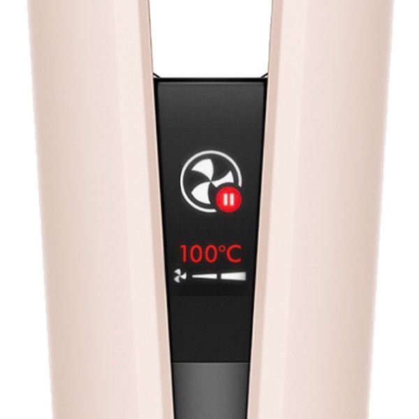 Dyson Airstrait™ストレイトナー セラミックピンク (HT01 VLP) - FILMS ONLINE STORE