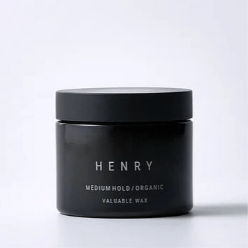 HENRY VALUABLE WAX 78g - FILMS ONLINE STORE