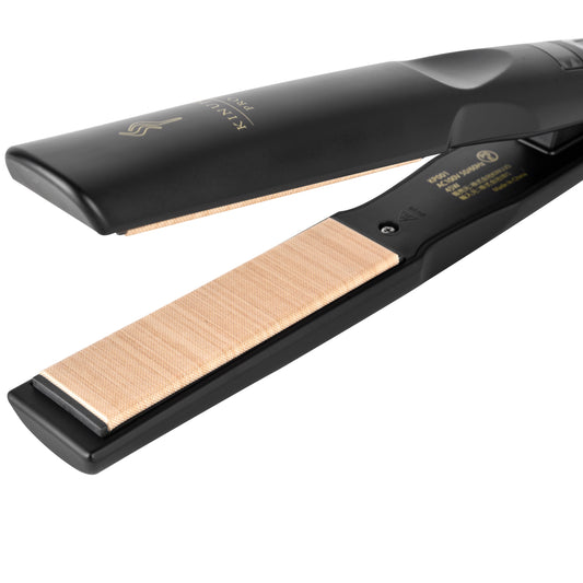 KINUJO PRO キヌージョプロ ストレートヘアアイロン - FILMS ONLINE STORE