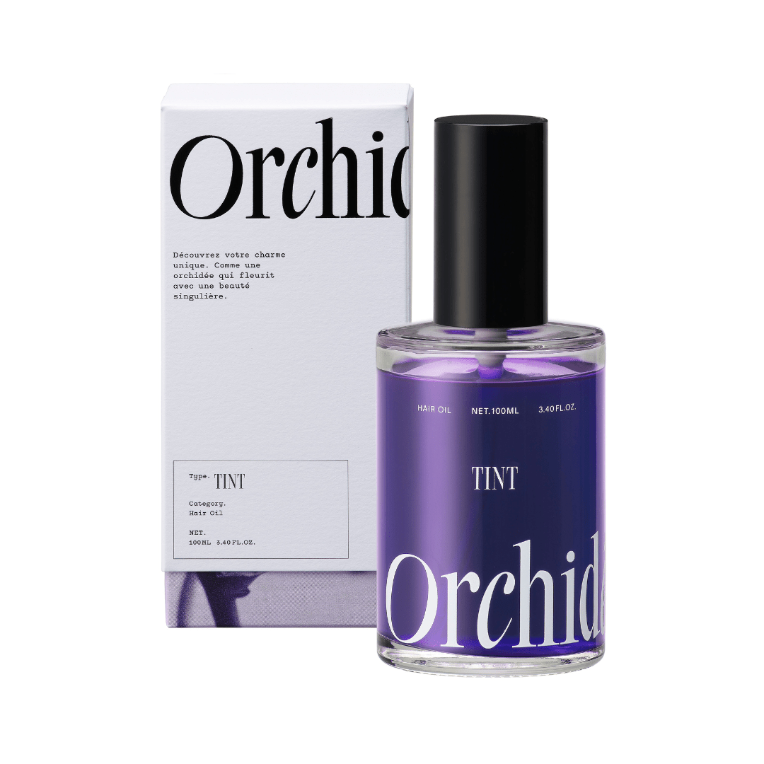 メゾンオルキデ ティントオイル 100ml - FILMS ONLINE STORE