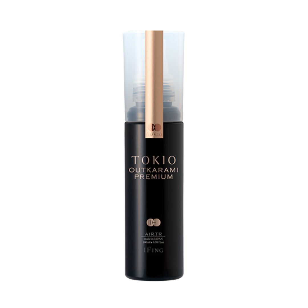 TOKIO トキオ アウトカラミ プレミアムエアートリートメント 100ml