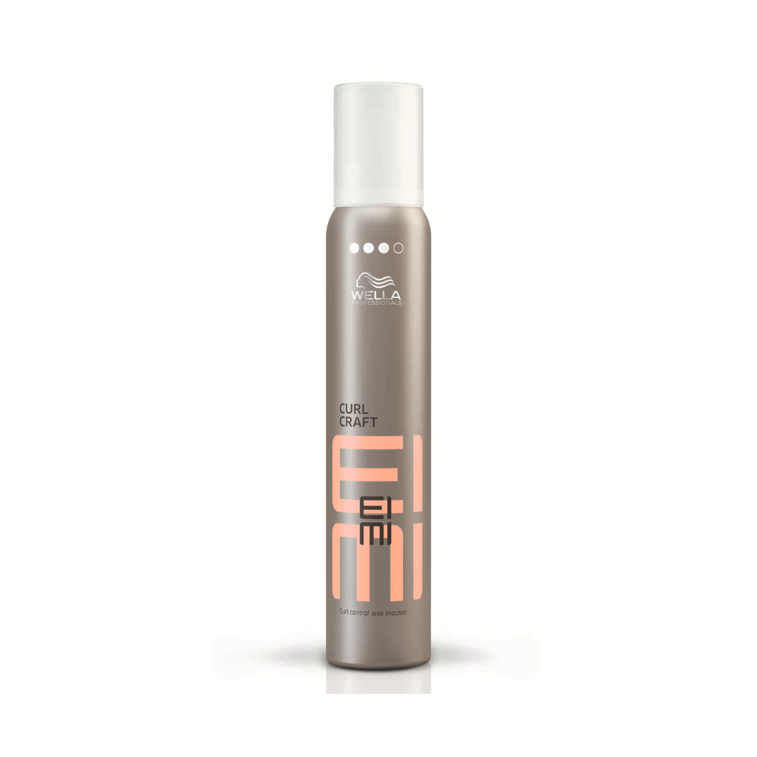 EIMI カールクラフトワックスムース 200ML - FILMS ONLINE STORE