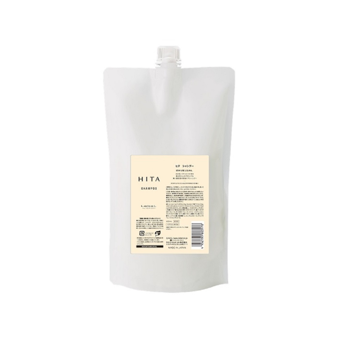 HITA ヒタシャンプー 400ml/800ml