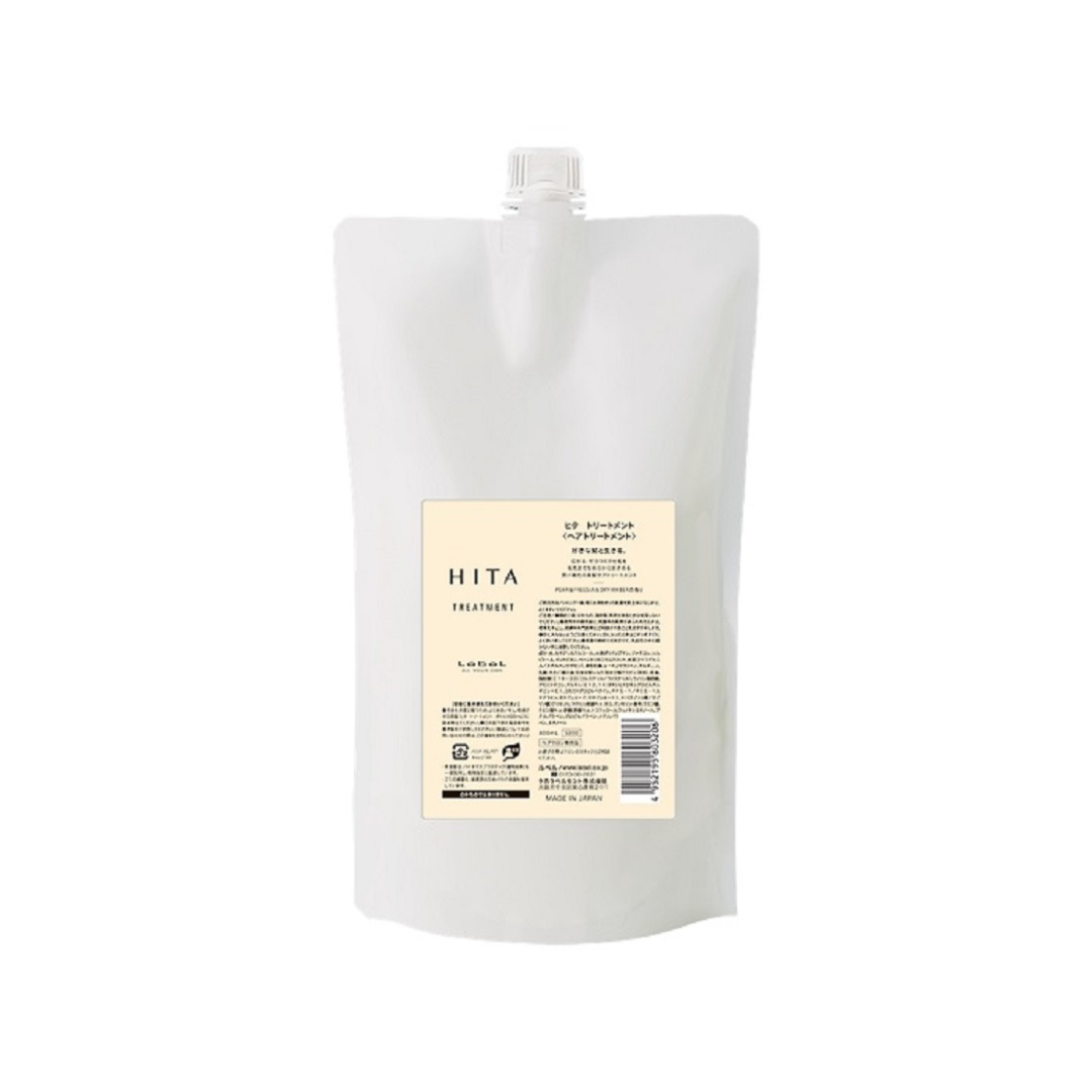 HITA ヒタトリートメント400g/800g