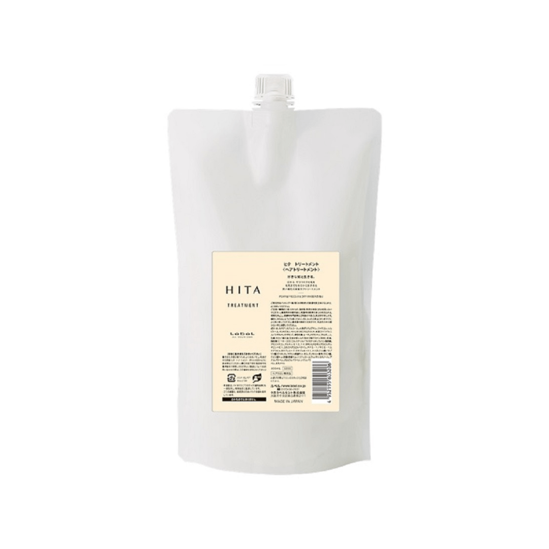 HITA ヒタトリートメント400g/800g - FILMS ONLINE STORE