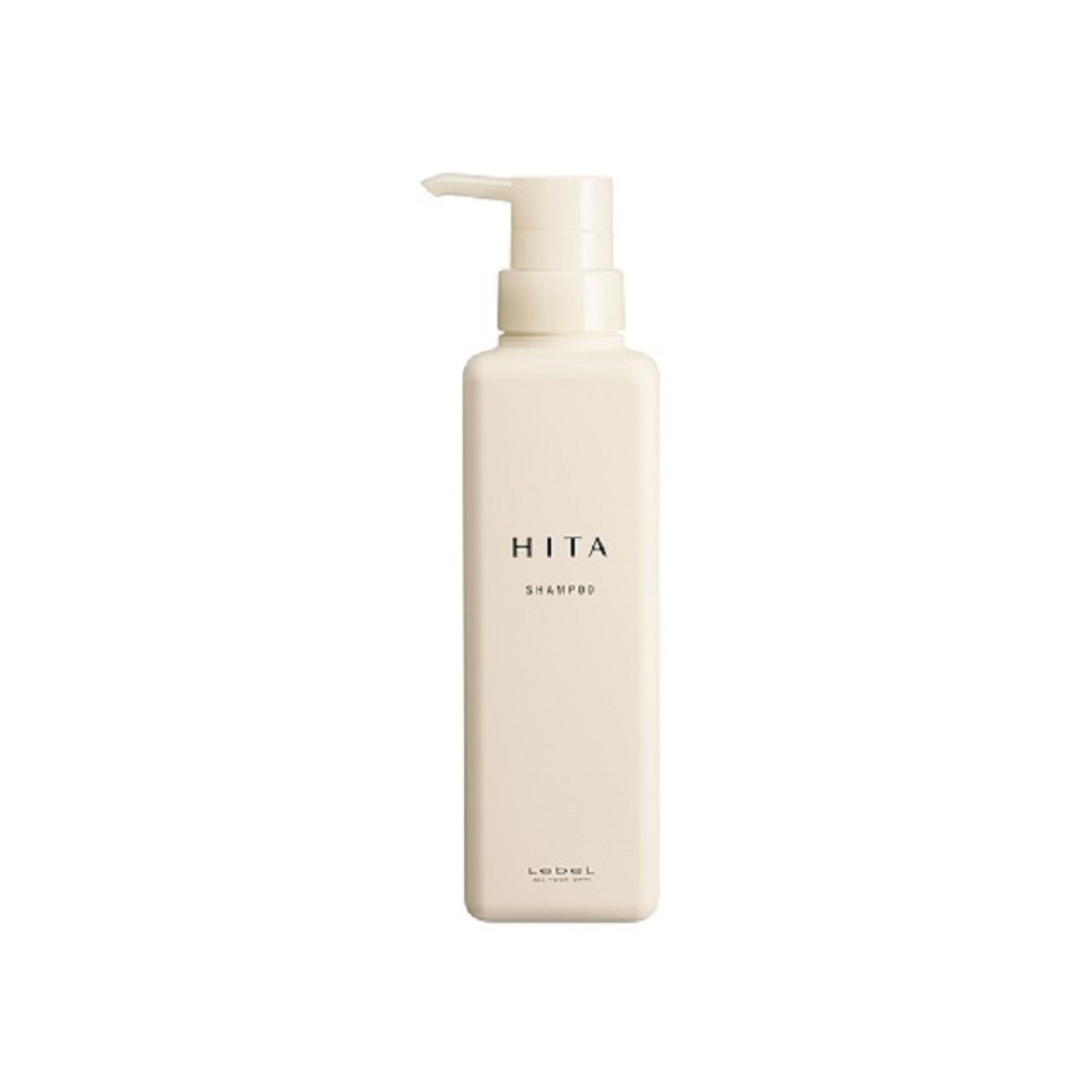HITA ヒタシャンプー 400ml/800ml