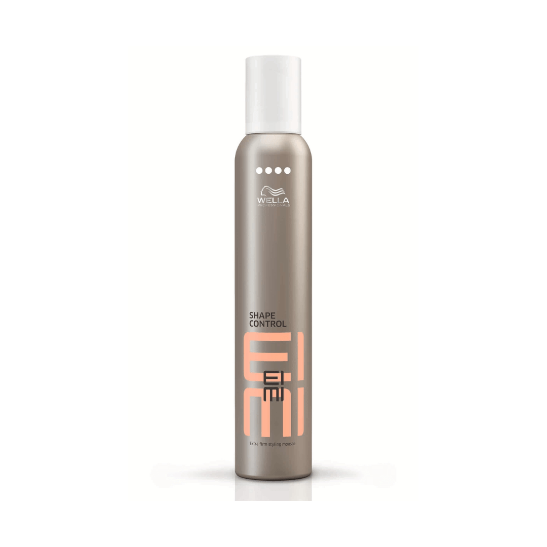 EIMI シェイプコントロールムース 300ML - FILMS ONLINE STORE