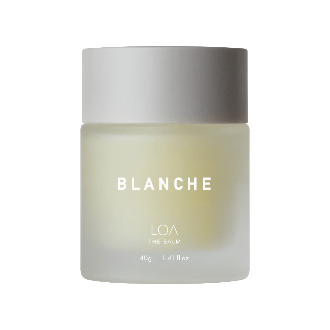 LOA THE BALM BLANCHE 40g - FILMS ONLINE STORE