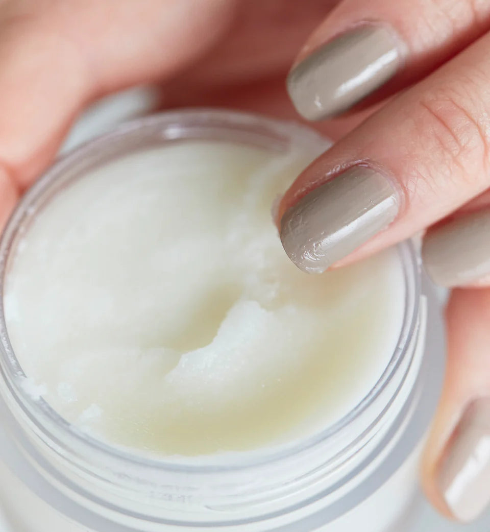 HENRY HAIR BALM 49g
