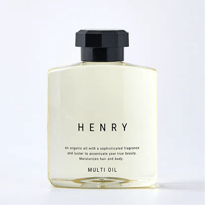 HENRY MULTI OIL 120ml City Wood/Noble Bouquet - FILMS ONLINE STORE