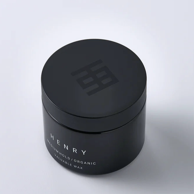 HENRY VALUABLE WAX 78g