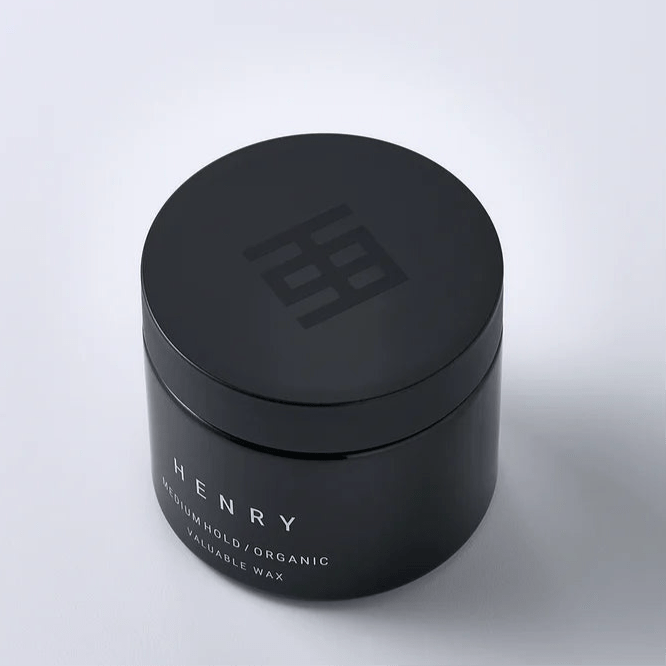 HENRY VALUABLE WAX 78g - FILMS ONLINE STORE