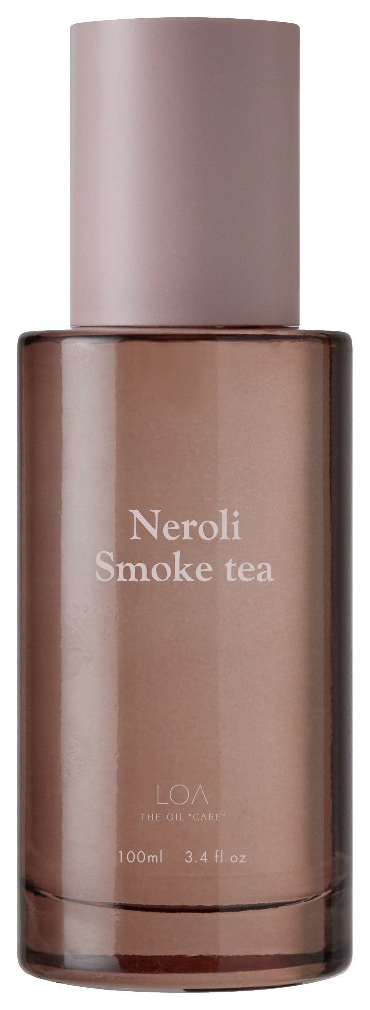 LOA THE OIL "CARE" ロアオイル "ケア" Neroli Smoke tea
