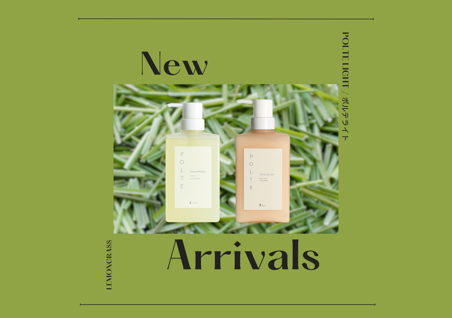 Grey Minimalist New Arrivals Instagram Post (257 x 182 mm) (A5(横))のコピー-4.png__PID:0f649acb-1d85-4f73-b965-d7dd5723885b