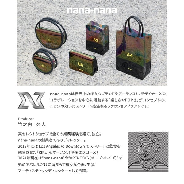 (限定販売)マグネットヘアプロ ドライヤーゼロ PRODUCED BY nana-nana