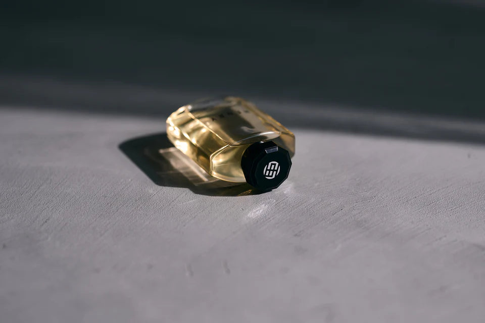 【新発売/限定品】HENRY / ヘンリー LIMITED MULTI OIL 120ml MUSKY DUSK ムスキーダスク