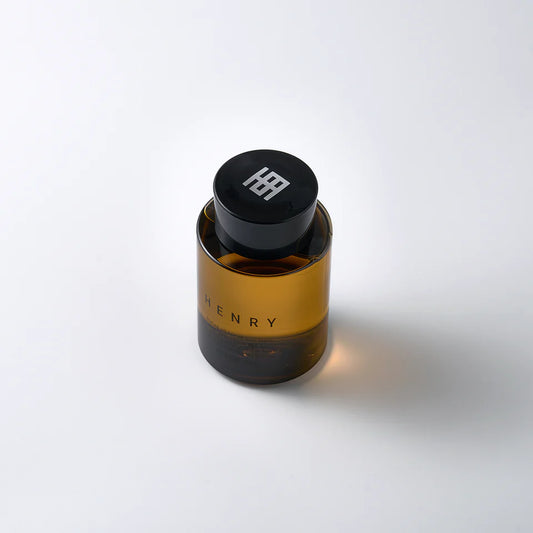 【新発売】HENRY / ヘンリー SLEEK OIL