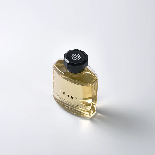 【新発売/限定品】HENRY / ヘンリー LIMITED MULTI OIL 120ml MUSKY DUSK ムスキーダスク
