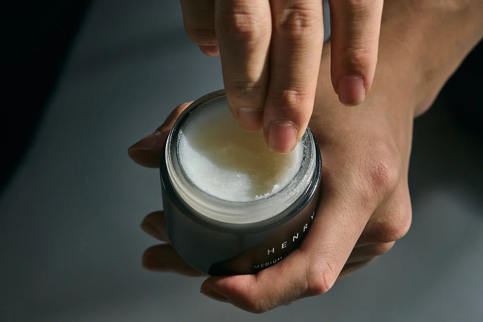 HENRY VALUABLE WAX 78g - FILMS ONLINE STORE